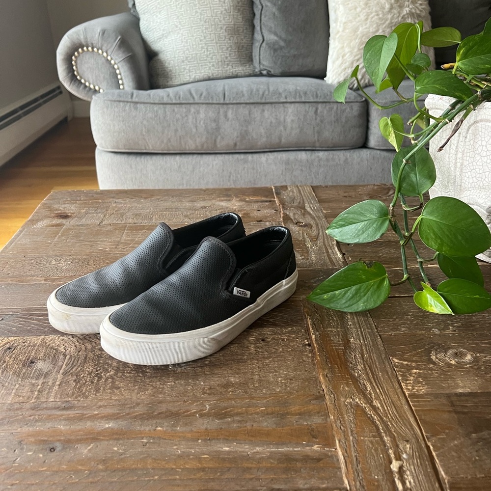 Vans